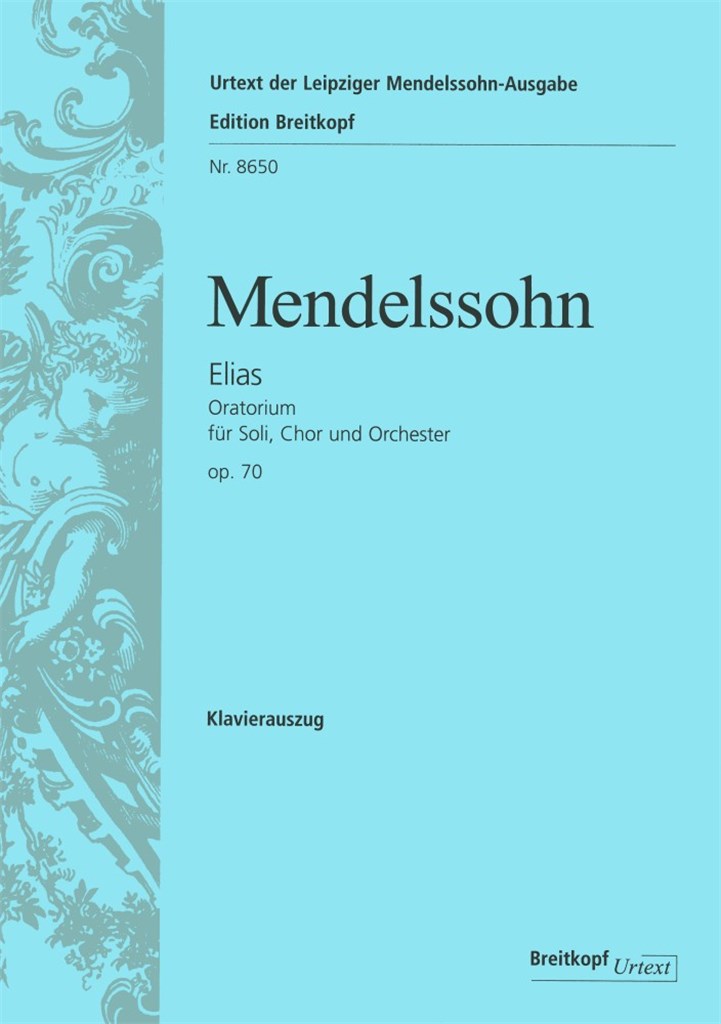 Elias Opus 70